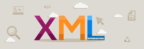 E-ticaret Siteleri Arasında XML Veri Akışı Nasıl Sağlanır ?