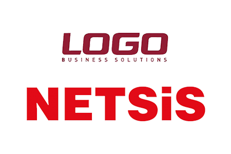Logo Netsis Muhasebe Entegrasyonu