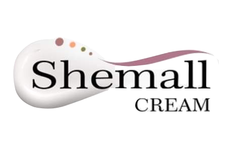 Shelmall Cream